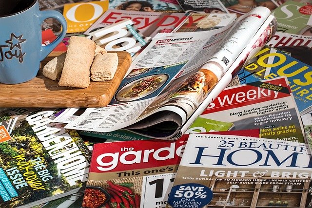 Online Magazine Publishing New German Fiction