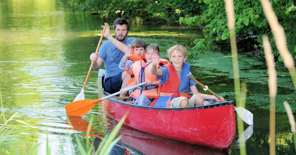 am besten ausflüge planen kinder