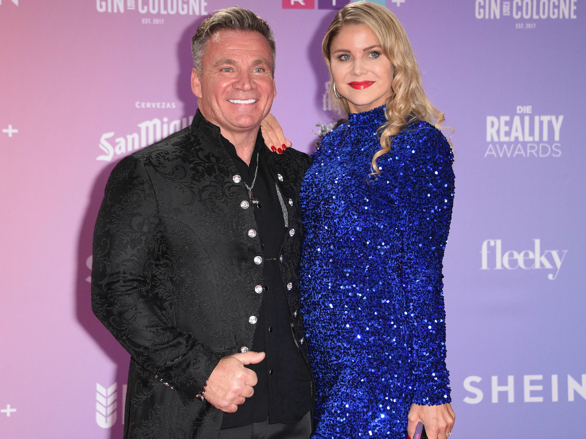 Yvonne Woelke Scheidungs‑News: Wie der Rosenkrieg ihr Image verändert