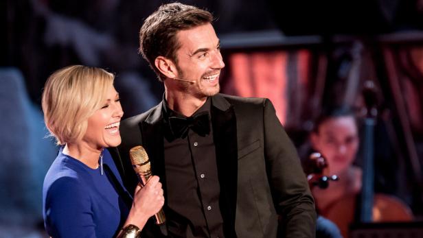 Florian Silbereisen Scheidungs-News: Was an den Gerüchten wirklich dran ist