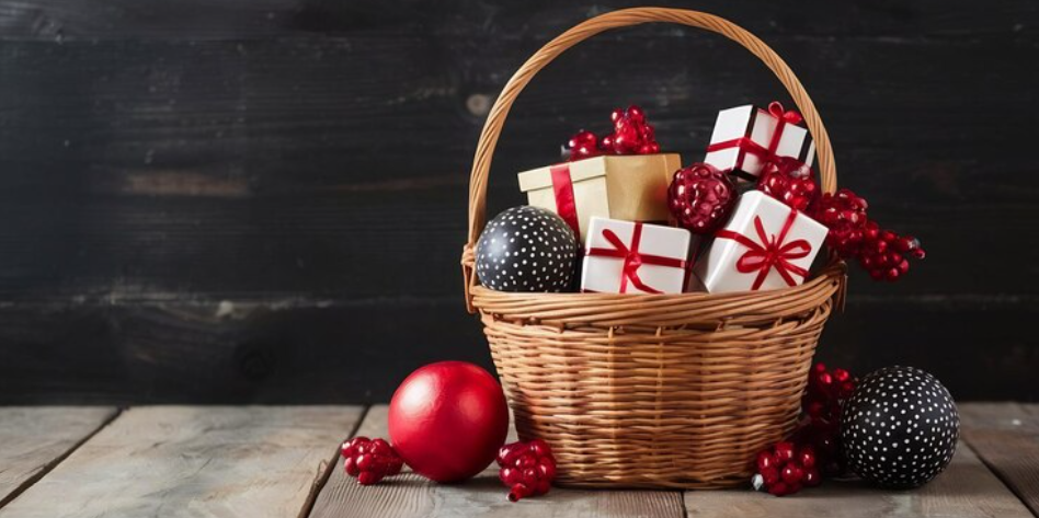 Wie Präsentkorb Ideen ein gewöhnliches Geschenk persönlicher machen