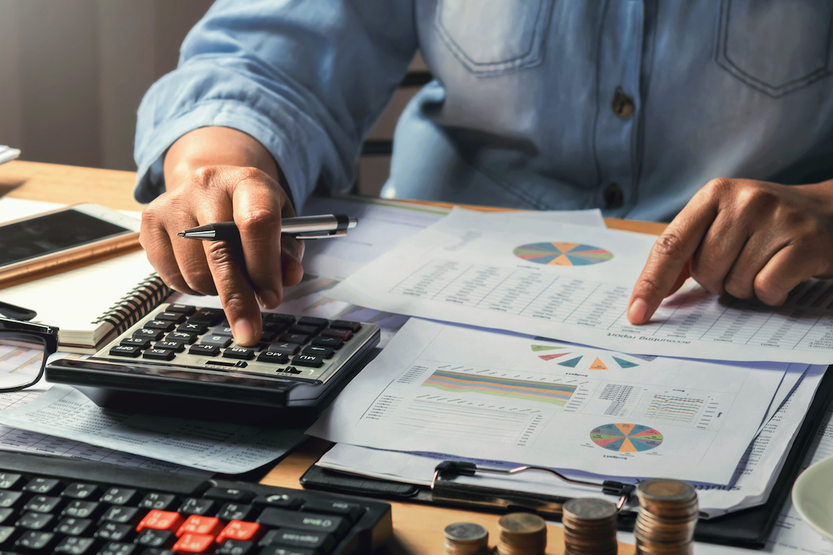 5 der besten Buchhaltungsservices in Gelsenkirchen – Verlässliche Finanzunterstützung für lokale Unternehmen