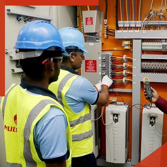 5 of the best electrical repair services in Remscheid – Fix electrical faults safely and quickly