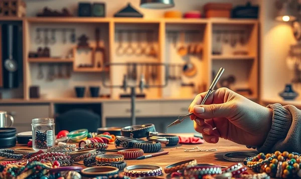 The 5 best bracelet repair services in Giessen – Preserving worn bracelets with character