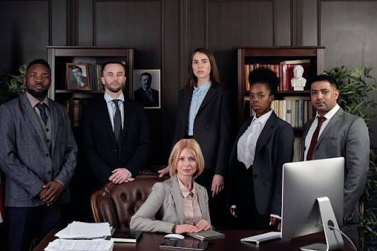 The 5 best law firms for immigration law in Gelsenkirchen – understanding residency procedures and applications