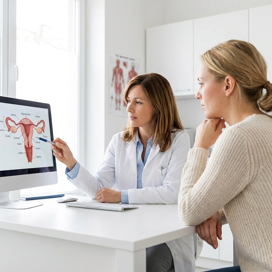 5 der besten Anlaufstellen für reproduktive Gesundheit in Hennef – Gezielte Unterstützung rund um Fruchtbarkeit und Vorsorge