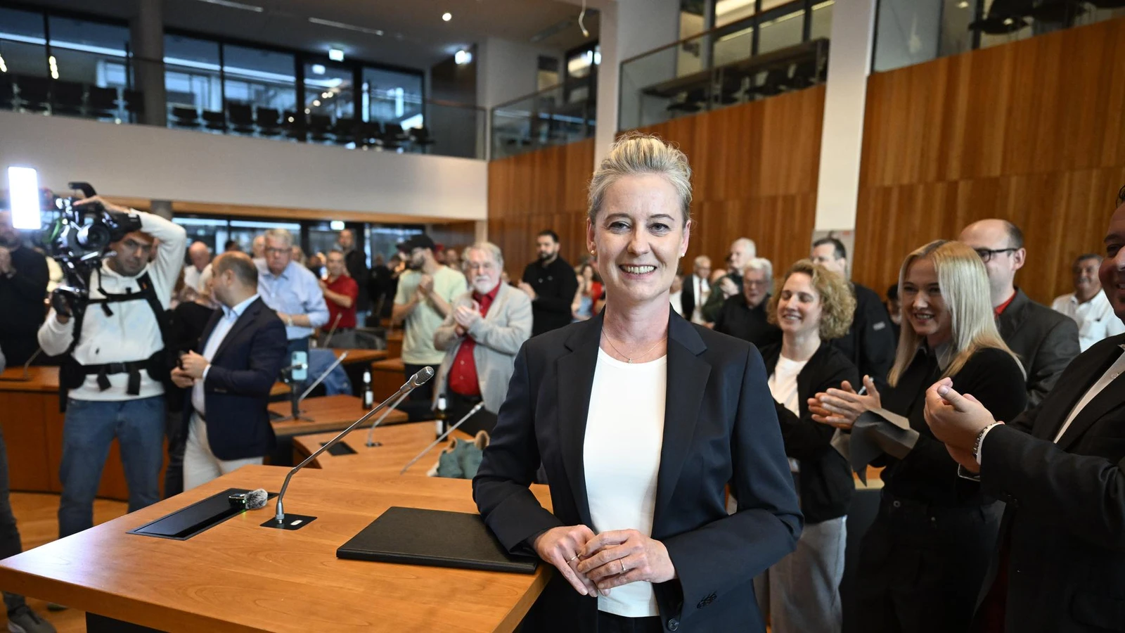 Die 5 besten Nachfolgeberatungen in Gelsenkirchen – Kontinuität bei Führungs- und Eigentümerwechseln sichern