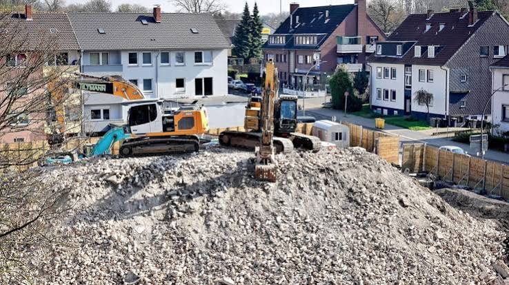 5 passende Leistungen für Zimmeranbau in Gelsenkirchen – Mehr Platz für wachsende Haushalte gewinnen