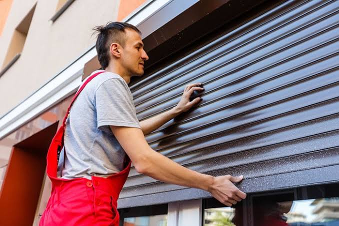 The 5 best roller shutter repair services in Remscheid – Restoring smooth-running exterior roller shutters