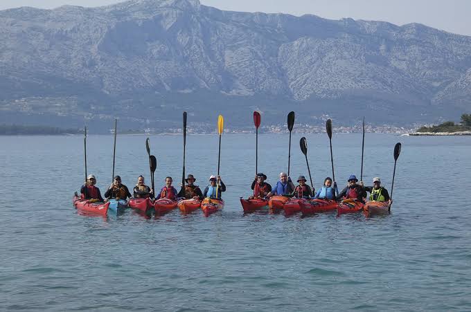 5 Best Kayaking Training Services in Gelsenkirchen - Build water confidence with guided practice