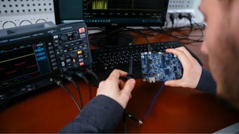 5 Best Firmware Development Services in Gießen - Create reliable code for connected devices